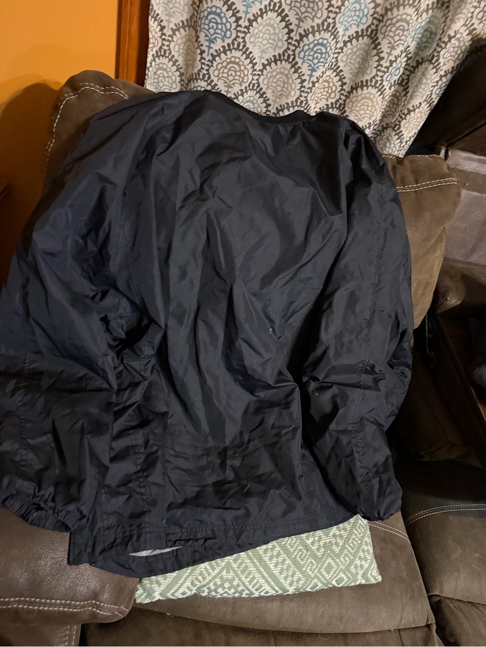 Auto zone pullover - Picture 4 of 8